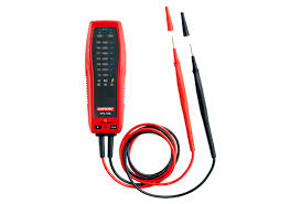 They are also subject to requirements such as the following as. Amprobe Tic 300 Pro High Voltage Detector For Safety