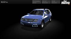 Playable vehicles 1996 chevrolet impala bolt cape mk7 2010 dacia duster mioveni urs Steam Community Guide The Cars Of Cms 2015 And Their Real World Equivalents