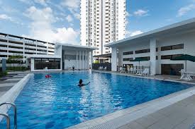 Top 10 trending hotels near putrajaya international convention centre. Homestay Putrajaya With Pool Near Picc Prices Photos Reviews Address Malaysia