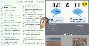 That's how awesome we are! List Of 70 Common Spelling Mistakes In English Eslbuzz Learning English Misused Words Learn English Confusing Words