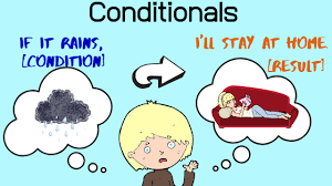 Nothing is going to change my love for you if you always … (love) me too. If Conditional Clause English Quizizz