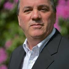 Fran Collard-Lambert CHC, MA, BA