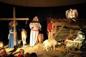 Maybe you would like to learn more about one of these? Kata Akademisi Ini Yesus Tidak Lahir Di Bethlehem Halaman All Kompas Com