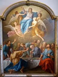 Shell 300 ave van horne & ave du parc: Programme De La Fete De L Assomption De La B V Marie Liturgia