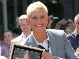 Hoda's 'making space' for grace with anne lamott sections show more follow today more brands ellen degeneres is one of the most. How Much Do You Know About Ellen Degeneres Quizpug