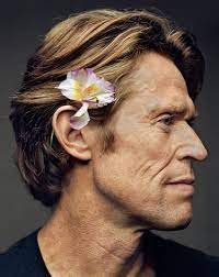Pin Di Lichyz Su Portrait Ritratti Di Celebrita Viso Maschile Martin Schoeller