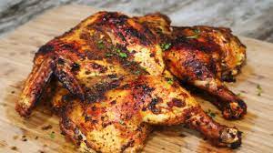 Roast the birds for 30 minutes. Best Ever Roasted Chicken Step By Step Whole Roast Chicken Youtube