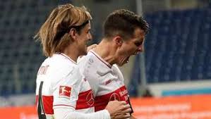 May 25, 2014 · all information about vfb stuttgart (bundesliga) current squad with market values transfers rumours player stats fixtures news Vfb Stuttgart News Der Woche Zum Bundesliga Klub Kompakt Am Wochenende Vfb Stuttgart