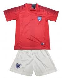 Kids 2018 England World Cup Away Kit L869 World Cup Jerseys England World Cup 2018 Soccer Jersey