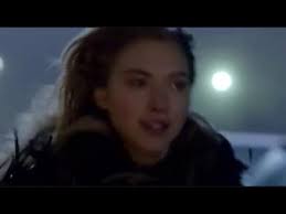 Kelly Ann x Reg (from Roadies)