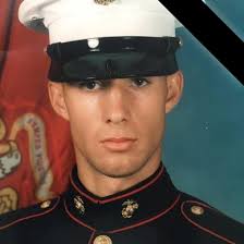 Missing Marine Troy Galloway