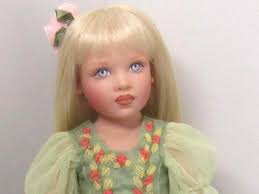 Helen Kish Dolls
