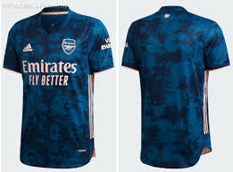 Arsenal misfit mesut ozil has revealed he plans to play his football in turkey or the united states when he finally leaves the premier. Arsenal Fc 2020 21 Adidas Third Kit Football Fashion