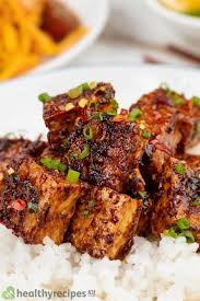 Maybe you would like to learn more about one of these? Spicy Tofu Recipe An Ingenious Representative Of Asian Cuisine