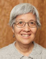 We Built New York: May Ying Chen