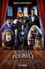 Pin By Nadine Gour On Halloween My Favorite Time Of The Year Addams Family Movie Family Movies Free Movies Online