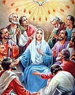 Escucha y descarga los episodios de santo rosario con letania gratis. Misterios Gloriosos Del Santo Rosario