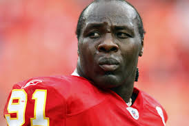 NFL notes: Chiefs take Hali off PUP list, not sure if he'll play