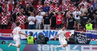 تقام مباراة منتخب إسبانيا أمام نظيره الكرواتي مساء اليوم الأثنين الموافق 28 يونيو 2021 على ملعب باركن ستاديون بمدينة كوبنهاجن عاصمة. Tf9 Nedydnly6m