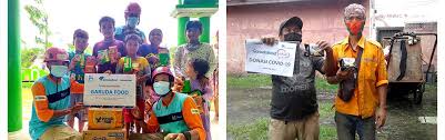 Ada beberapa kualifikasi lowongan pekerjaan garuda food. Garudafood Sehati Distributes Donations Again