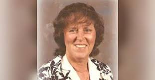 Mary Sumpter Ward Obituary