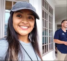 Janelly Vazquez: From personal struggle to advocacy for immigrant families 