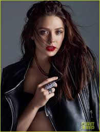 Born in sherman oaks, california, olsen began acting at age four. Elizabeth Olsen Has To Shred Her Avengers Age Of Ultron Scripts Photo 3093271 Elizabeth Olsen Magazine Pictures Just Jared