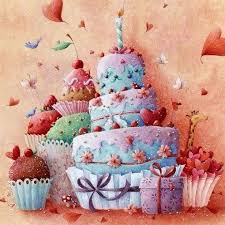 Pin Di Wilma Vermaak Su Birthday Greetings Buon Compleanno Vintage Immagini Di Buon Compleanno Compleanno Vintage