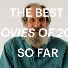 Richard Brody's Instagram, Twitter & Facebook