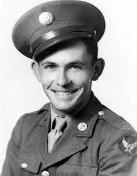 Lonnie Howard Bumgardner : Technical Sergeant from North Carolina, World  War II Casualty