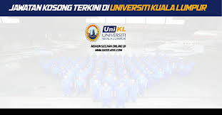 Jika sebelum ini, tarikh tutup adalah pada 15 februari, ianya dianjakkan 10. Kerja Kosong Terkini Di Unikl Mohon Sekarang