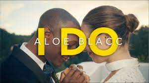 She is also wearing red high heels. Aloe Blacc I Do Official Music Video Youtube