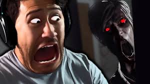 Maybe you would like to learn more about one of these? Actually Really Scary Markiplier Wiki Fandom