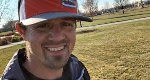 Corey Ryder's Instagram, Twitter & Facebook