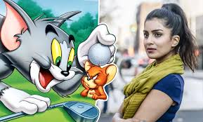 When tom and jerry find a strange egg in the forest & it hatches open to produce a baby dragon, they find themselves having. Tom And Jerry Live Action Adaptation Ropes In Indian Actress Pallavi Sharda Entertainment