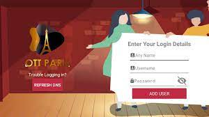 History versions of package studio.scillarium.ottnavigator. Ott Paris For Android Apk Download