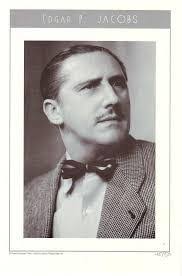 Photos de Edgar Pierre Jacobs