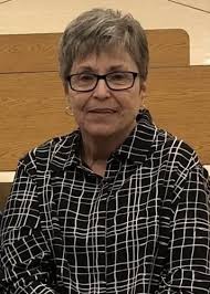 Susan Sticht Obituary (2025)