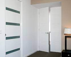 You know, so it looks like its part of the wall, but its a door? Ezyjamb Concealed And Framless Doors Ez Concept