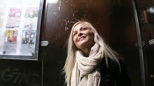 Publicagent she thinks she will be in playboy 13 min. Publicagent Sexy Blonde Wants Playboy Cover Fapster