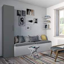 Carte sim prepayee bouygues bureau de tabac. Bibliotheque Ferme Gris H 200 X L 40 X P 30 Cm Home Leroy Merlin
