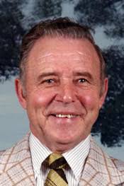 William Thomas Manier (1917-2008)