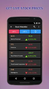 Build a stock market prediction app with alpha vantage & python. Download Canada Stock Market Quotes Free For Android Canada Stock Market Quotes Apk Download Steprimo Com