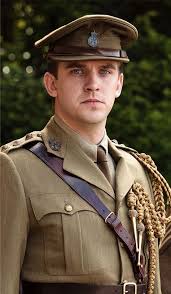 The Countess Fiona Carnarvon with the eighth Earl of Carnarvon  George-Herbert. Today