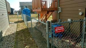 Doody's dog fence is your south dakota pet fencing contractor in sioux falls. Fence Installation Repair Tea Sioux Falls Brandon Sd Extreme Fencing Llc