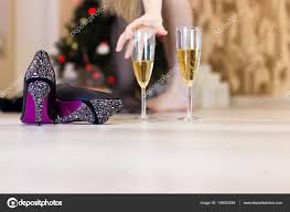 Seksten sonra Noel partisi, hızlı seks kavramı. — Stok Foto © FERKHOVA  135052484