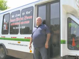 You'll come to my place and fix my lawn mower or riding mower onsite? Lawn Mower Repair Right At Your Doorstep Winnipeg Free Press