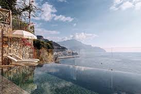 Santa caterina ⭐ , italy, amalfi, s.s. Hotel Santa Caterina The Perfect Hideaway