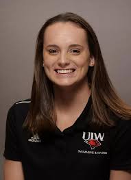 2019-20 Women's Swimming and Diving Roster