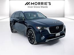 Image result for Deep Crystal Blue 2025 CX-90